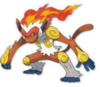 Infernape