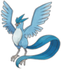 Articuno