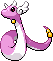 Shiny Dragonair