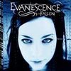 Evanescence &quot;Fallen&quot;