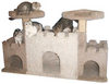 Super Sandcastle Cat Lounger