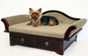 Luxury Pet Sofa - 2 drawers