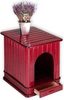 Indoor Cedar Pet House