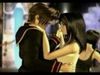 A dance with squall
