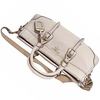 White PRADA Handbag