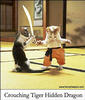 Rent a Criminal : Ninja Kitties 