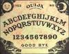 Haunted Ouija Board
