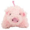Cuddly Pig Plush
