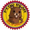 Pedo Bear's Seal of Approval