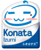 Konata duo Kore2 processor