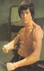 Bruce Lee Might!