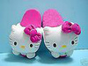 hello kitty slippers