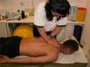 Sports Massage