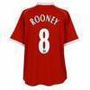 Wayne Rooney's Shirt