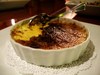 Creme Brulee