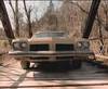 Sam Raimi's evil oldsmobile 