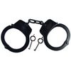 Double locking Handcuffs