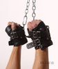 Suspension Wrist Cuffs
