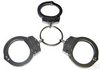 3-Way Steel Handcuffs