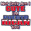 Proud to be Boricua !!!