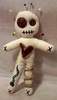 A Voodoo Doll