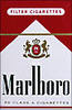 Marlboro Reds