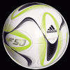 Adidas +F50 Match Ball
