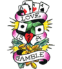 Love is a Gamble