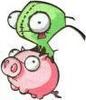 Gir &amp; Pig