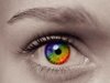 Rainbow Lense