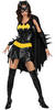 batgirl roleplay costume