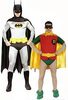 batman and robin costumes
