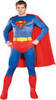 superman roleplay costume