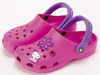 Hello Kitty Crocs