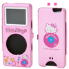 Hello Kitty Ipod Case