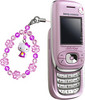 Hello Kitty Cell Phone