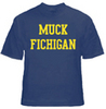 Muck Fichigan Shirt