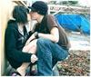 kiss me like you mean it