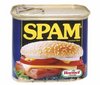 a can of spam!