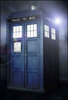 A Ride in the Tardis