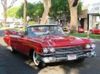 Red Caddy