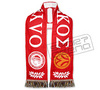 Olympiakos Scarf