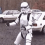 Stormtrooper Pelvic Thrust