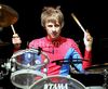 Dominic Howard - Spiderman
