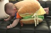 Baby Burger!