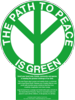 Green Peace!