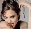 Blood Pact with Angelina Jolie
