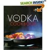 Vodka cookbook