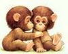 Monkey Love