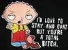 Stewie